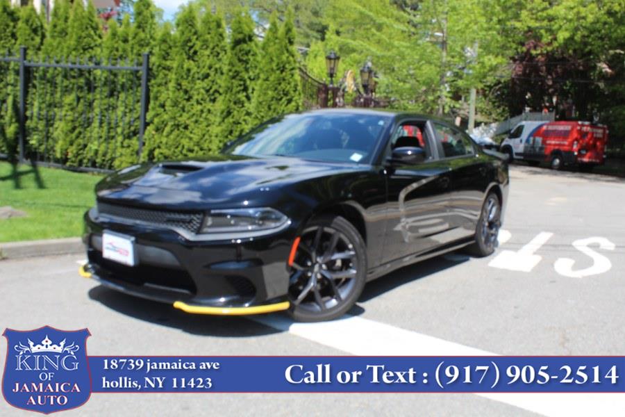 Used 2023 Dodge Charger in Hollis, New York | King of Jamaica Auto Inc. Hollis, New York