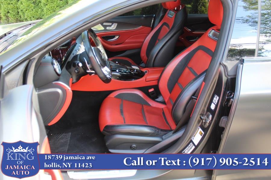 Used 2021 Mercedes-Benz AMG GT in Hollis, New York | King of Jamaica Auto Inc. Hollis, New York