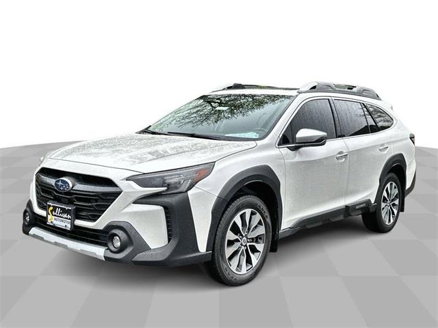 Used 2023 Subaru Outback in Avon, Connecticut | Sullivan Automotive Group. Avon, Connecticut