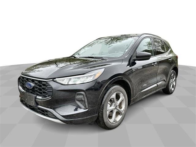 Used 2024 Ford Escape in Avon, Connecticut | Sullivan Automotive Group. Avon, Connecticut