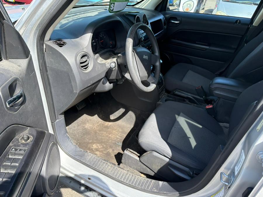 2009 Jeep Patriot FWD 4dr Sport, available for sale in East Windsor, Connecticut | CT Car Co LLC. East Windsor, Connecticut 2009 Jeep Patriot FWD 4dr Sport, available for sale in East Windsor, Connecticut | CT Car Co LLC. East Windsor, Connecticut