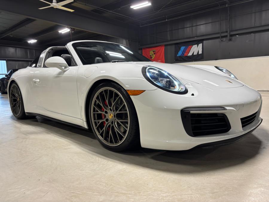 Used 2017 Porsche 911 in Prospect, Connecticut | M Sport Motorwerx. Prospect, Connecticut