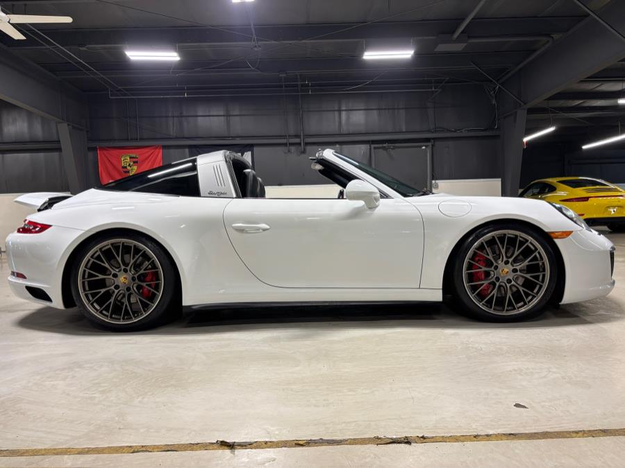 Used 2017 Porsche 911 in Prospect, Connecticut | M Sport Motorwerx. Prospect, Connecticut