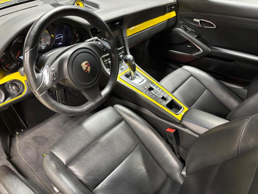 2013 Porsche 911 2dr Cpe Carrera 4S, available for sale in Prospect, Connecticut | M Sport Motorwerx. Prospect, Connecticut 2013 Porsche 911 2dr Cpe Carrera 4S, available for sale in Prospect, Connecticut | M Sport Motorwerx. Prospect, Connecticut
