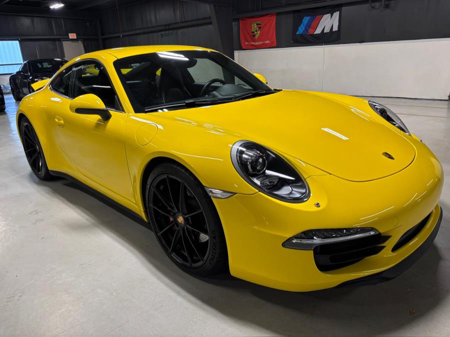 2013 Porsche 911 2dr Cpe Carrera 4S, available for sale in Prospect, Connecticut | M Sport Motorwerx. Prospect, Connecticut 2013 Porsche 911 2dr Cpe Carrera 4S, available for sale in Prospect, Connecticut | M Sport Motorwerx. Prospect, Connecticut