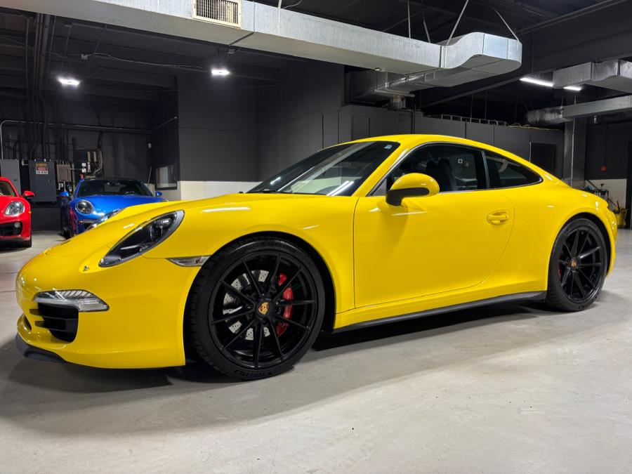 2013 Porsche 911 2dr Cpe Carrera 4S, available for sale in Prospect, Connecticut | M Sport Motorwerx. Prospect, Connecticut 2013 Porsche 911 2dr Cpe Carrera 4S, available for sale in Prospect, Connecticut | M Sport Motorwerx. Prospect, Connecticut