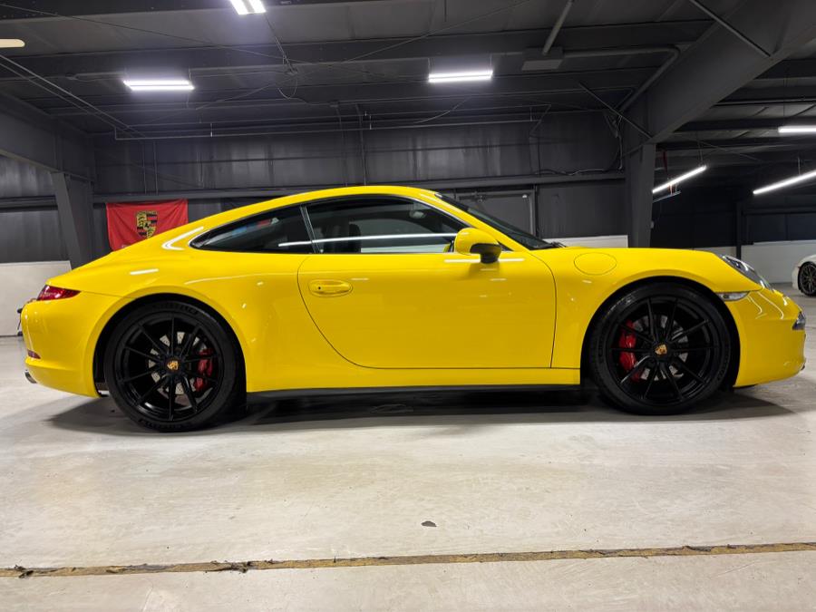 2013 Porsche 911 2dr Cpe Carrera 4S, available for sale in Prospect, Connecticut | M Sport Motorwerx. Prospect, Connecticut 2013 Porsche 911 2dr Cpe Carrera 4S, available for sale in Prospect, Connecticut | M Sport Motorwerx. Prospect, Connecticut