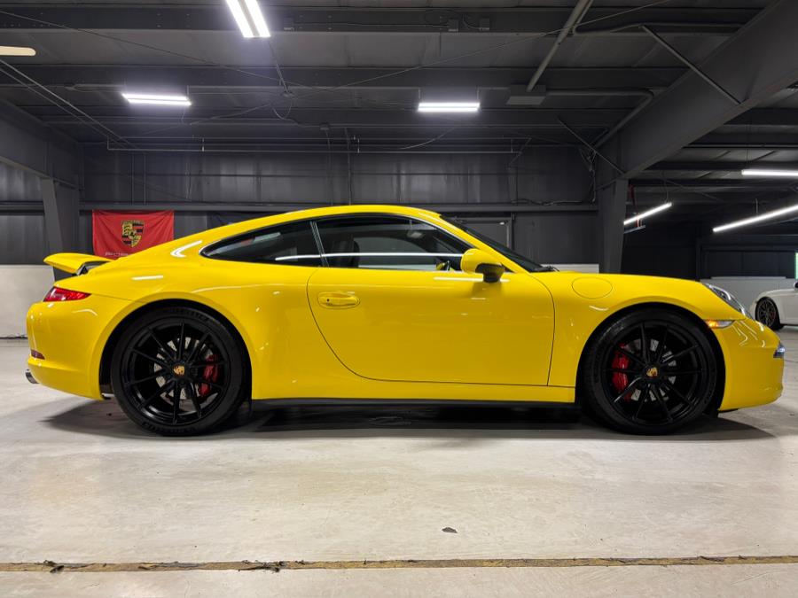 2013 Porsche 911 2dr Cpe Carrera 4S, available for sale in Prospect, Connecticut | M Sport Motorwerx. Prospect, Connecticut 2013 Porsche 911 2dr Cpe Carrera 4S, available for sale in Prospect, Connecticut | M Sport Motorwerx. Prospect, Connecticut
