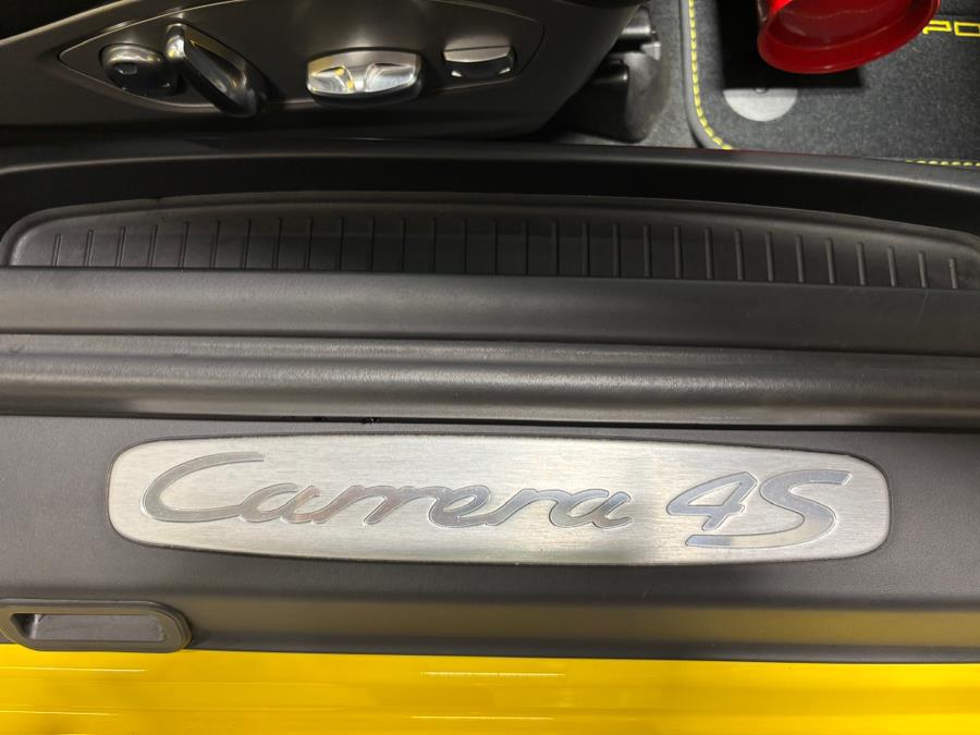 2013 Porsche 911 2dr Cpe Carrera 4S, available for sale in Prospect, Connecticut | M Sport Motorwerx. Prospect, Connecticut 2013 Porsche 911 2dr Cpe Carrera 4S, available for sale in Prospect, Connecticut | M Sport Motorwerx. Prospect, Connecticut