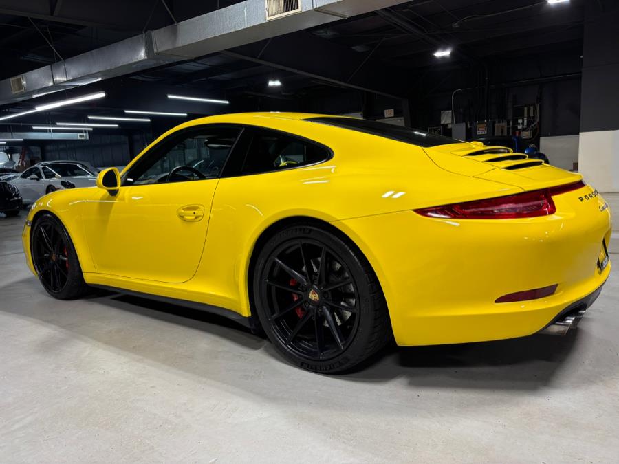 2013 Porsche 911 2dr Cpe Carrera 4S, available for sale in Prospect, Connecticut | M Sport Motorwerx. Prospect, Connecticut 2013 Porsche 911 2dr Cpe Carrera 4S, available for sale in Prospect, Connecticut | M Sport Motorwerx. Prospect, Connecticut