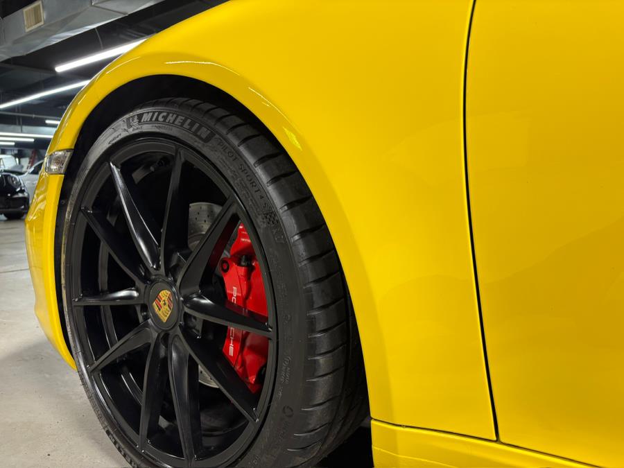 2013 Porsche 911 2dr Cpe Carrera 4S, available for sale in Prospect, Connecticut | M Sport Motorwerx. Prospect, Connecticut 2013 Porsche 911 2dr Cpe Carrera 4S, available for sale in Prospect, Connecticut | M Sport Motorwerx. Prospect, Connecticut