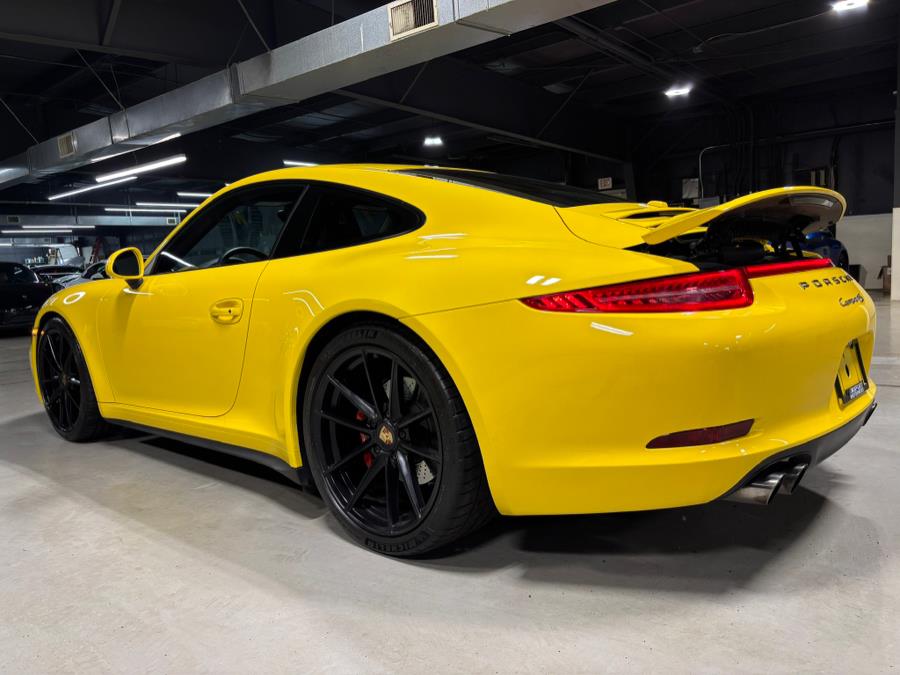 2013 Porsche 911 2dr Cpe Carrera 4S, available for sale in Prospect, Connecticut | M Sport Motorwerx. Prospect, Connecticut 2013 Porsche 911 2dr Cpe Carrera 4S, available for sale in Prospect, Connecticut | M Sport Motorwerx. Prospect, Connecticut
