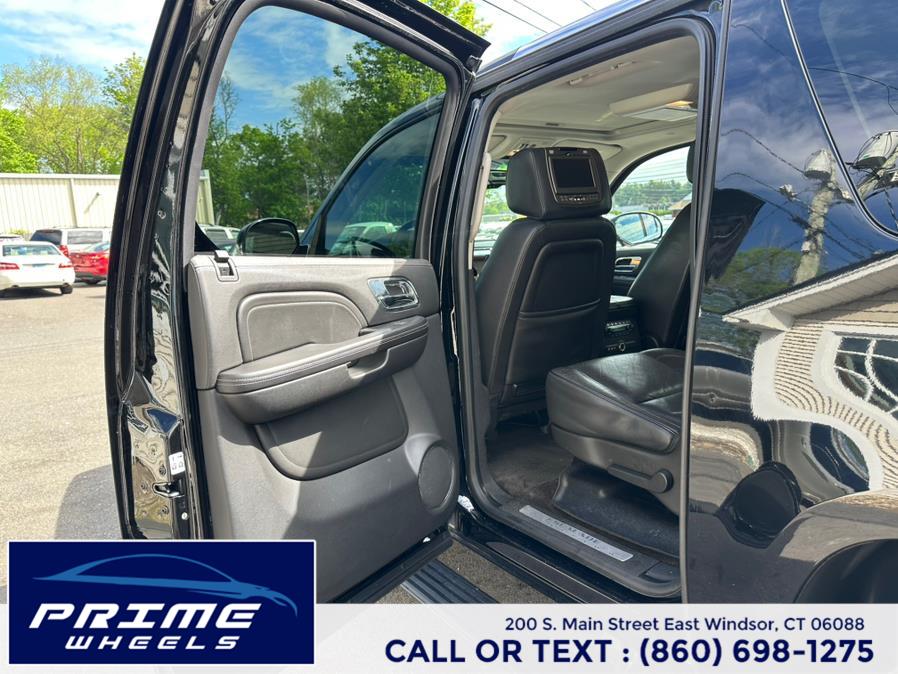 2013 Cadillac Escalade ESV AWD 4dr Platinum Edition, available for sale in East Windsor, Connecticut | Prime Wheels. East Windsor, Connecticut 2013 Cadillac Escalade ESV AWD 4dr Platinum Edition, available for sale in East Windsor, Connecticut | Prime Wheels. East Windsor, Connecticut