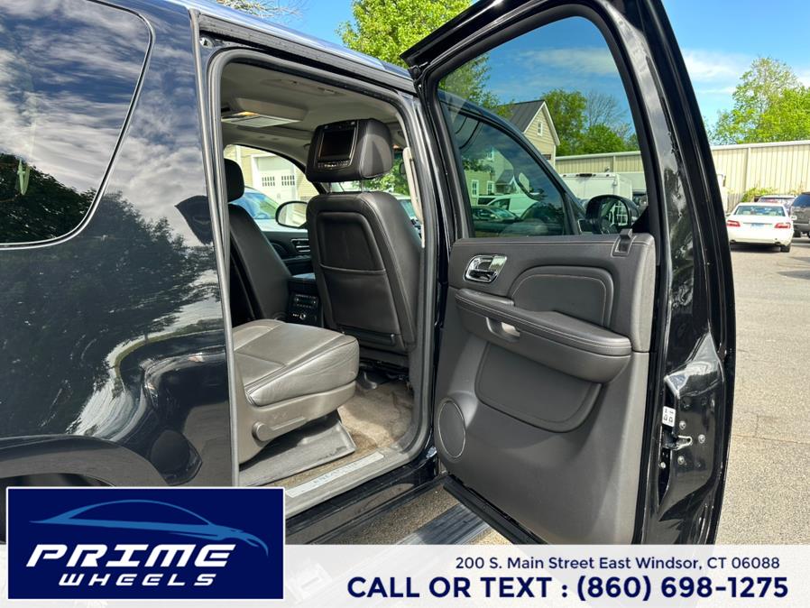 2013 Cadillac Escalade ESV AWD 4dr Platinum Edition, available for sale in East Windsor, Connecticut | Prime Wheels. East Windsor, Connecticut 2013 Cadillac Escalade ESV AWD 4dr Platinum Edition, available for sale in East Windsor, Connecticut | Prime Wheels. East Windsor, Connecticut