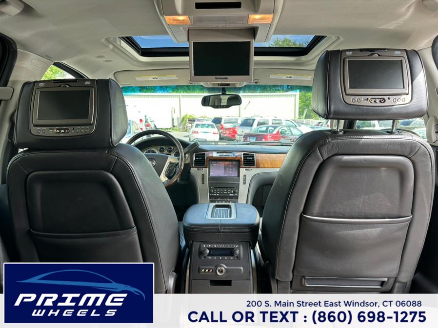 2013 Cadillac Escalade ESV AWD 4dr Platinum Edition, available for sale in East Windsor, Connecticut | Prime Wheels. East Windsor, Connecticut 2013 Cadillac Escalade ESV AWD 4dr Platinum Edition, available for sale in East Windsor, Connecticut | Prime Wheels. East Windsor, Connecticut