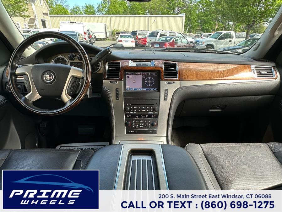 2013 Cadillac Escalade ESV AWD 4dr Platinum Edition, available for sale in East Windsor, Connecticut | Prime Wheels. East Windsor, Connecticut 2013 Cadillac Escalade ESV AWD 4dr Platinum Edition, available for sale in East Windsor, Connecticut | Prime Wheels. East Windsor, Connecticut