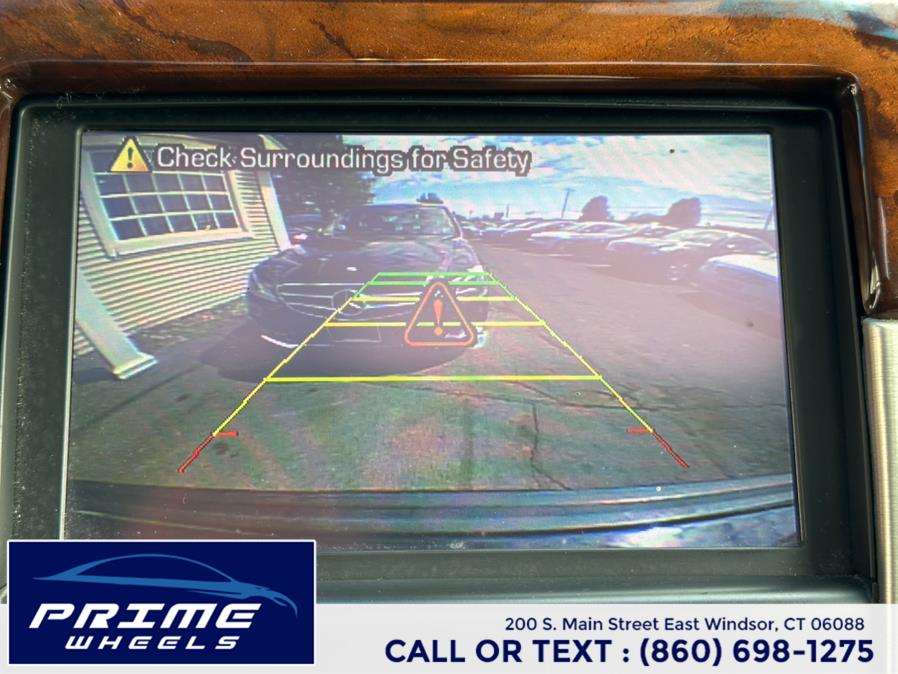 2013 Cadillac Escalade ESV AWD 4dr Platinum Edition, available for sale in East Windsor, Connecticut | Prime Wheels. East Windsor, Connecticut 2013 Cadillac Escalade ESV AWD 4dr Platinum Edition, available for sale in East Windsor, Connecticut | Prime Wheels. East Windsor, Connecticut