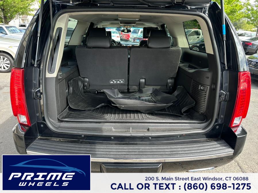 2013 Cadillac Escalade ESV AWD 4dr Platinum Edition, available for sale in East Windsor, Connecticut | Prime Wheels. East Windsor, Connecticut 2013 Cadillac Escalade ESV AWD 4dr Platinum Edition, available for sale in East Windsor, Connecticut | Prime Wheels. East Windsor, Connecticut