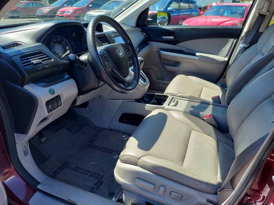 2013 Honda CR-V AWD 5dr EX-L, available for sale in East Windsor, Connecticut | United Auto Sales of E Windsor, Inc. East Windsor, Connecticut 2013 Honda CR-V AWD 5dr EX-L, available for sale in East Windsor, Connecticut | United Auto Sales of E Windsor, Inc. East Windsor, Connecticut