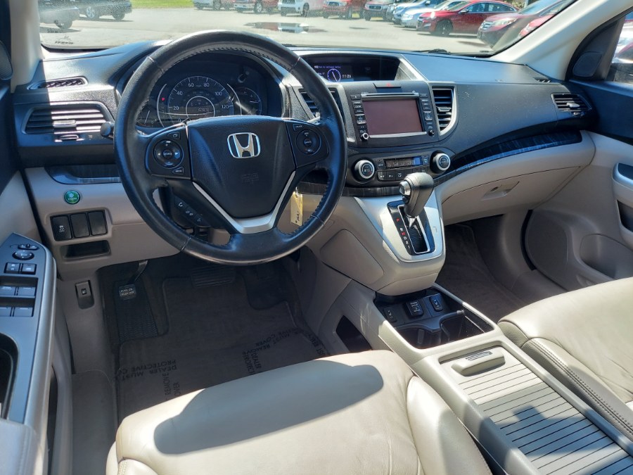 2013 Honda CR-V AWD 5dr EX-L, available for sale in East Windsor, Connecticut | United Auto Sales of E Windsor, Inc. East Windsor, Connecticut 2013 Honda CR-V AWD 5dr EX-L, available for sale in East Windsor, Connecticut | United Auto Sales of E Windsor, Inc. East Windsor, Connecticut