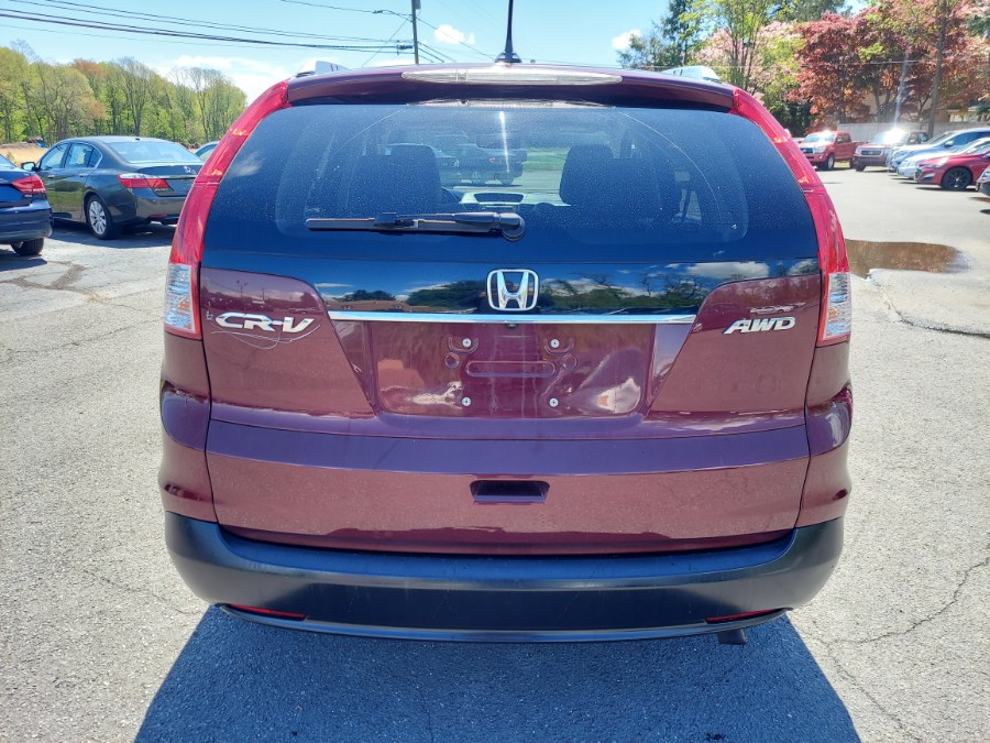 2013 Honda CR-V AWD 5dr EX-L, available for sale in East Windsor, Connecticut | United Auto Sales of E Windsor, Inc. East Windsor, Connecticut 2013 Honda CR-V AWD 5dr EX-L, available for sale in East Windsor, Connecticut | United Auto Sales of E Windsor, Inc. East Windsor, Connecticut