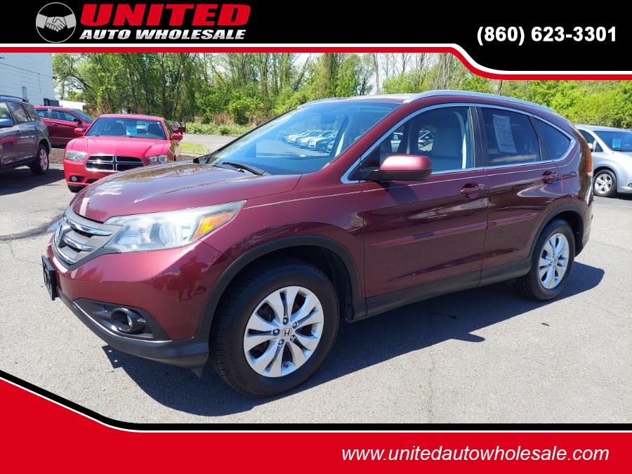 Used 2013 Honda CR-V in East Windsor, Connecticut | United Auto Sales of E Windsor, Inc. East Windsor, Connecticut