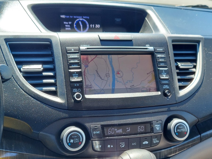 2013 Honda CR-V AWD 5dr EX-L, available for sale in East Windsor, Connecticut | United Auto Sales of E Windsor, Inc. East Windsor, Connecticut 2013 Honda CR-V AWD 5dr EX-L, available for sale in East Windsor, Connecticut | United Auto Sales of E Windsor, Inc. East Windsor, Connecticut