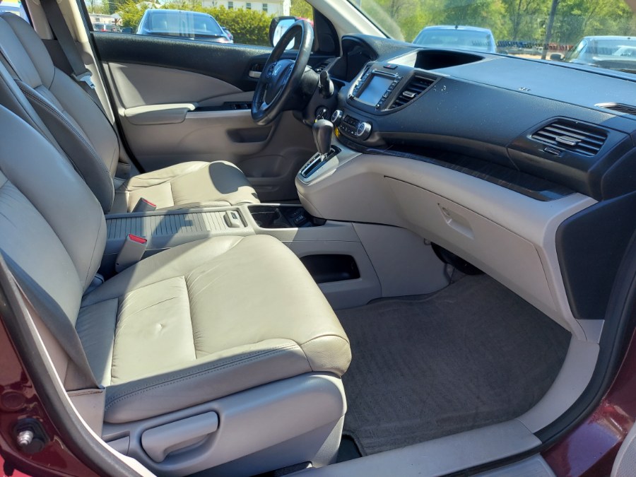 2013 Honda CR-V AWD 5dr EX-L, available for sale in East Windsor, Connecticut | United Auto Sales of E Windsor, Inc. East Windsor, Connecticut 2013 Honda CR-V AWD 5dr EX-L, available for sale in East Windsor, Connecticut | United Auto Sales of E Windsor, Inc. East Windsor, Connecticut