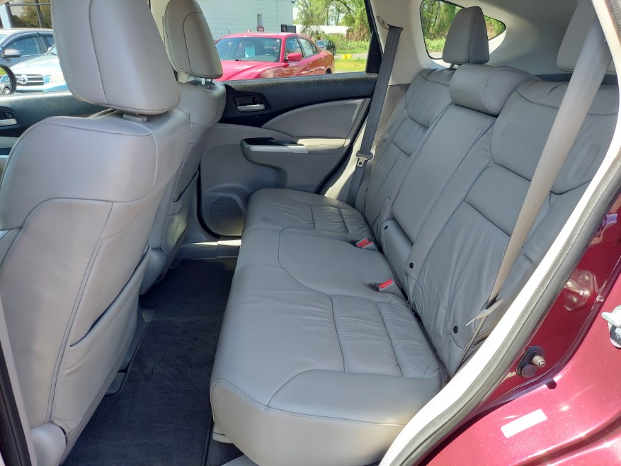 2013 Honda CR-V AWD 5dr EX-L, available for sale in East Windsor, Connecticut | United Auto Sales of E Windsor, Inc. East Windsor, Connecticut 2013 Honda CR-V AWD 5dr EX-L, available for sale in East Windsor, Connecticut | United Auto Sales of E Windsor, Inc. East Windsor, Connecticut
