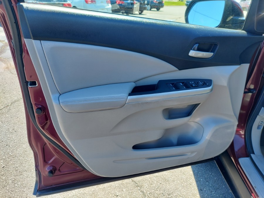 2013 Honda CR-V AWD 5dr EX-L, available for sale in East Windsor, Connecticut | United Auto Sales of E Windsor, Inc. East Windsor, Connecticut 2013 Honda CR-V AWD 5dr EX-L, available for sale in East Windsor, Connecticut | United Auto Sales of E Windsor, Inc. East Windsor, Connecticut
