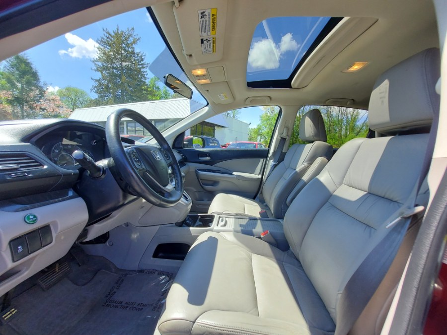 2013 Honda CR-V AWD 5dr EX-L, available for sale in East Windsor, Connecticut | United Auto Sales of E Windsor, Inc. East Windsor, Connecticut 2013 Honda CR-V AWD 5dr EX-L, available for sale in East Windsor, Connecticut | United Auto Sales of E Windsor, Inc. East Windsor, Connecticut