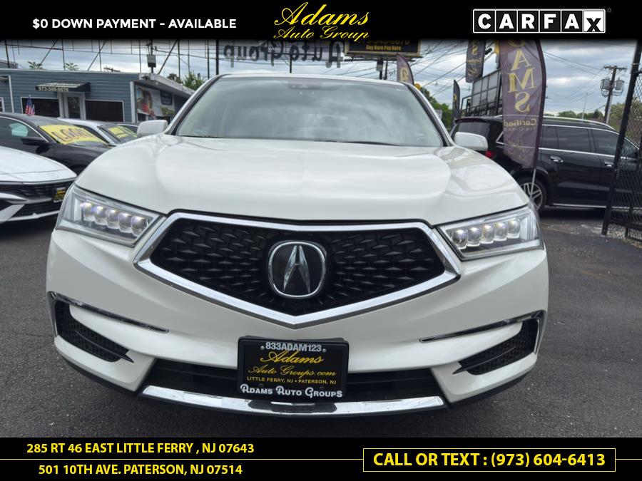 2017 Acura MDX SH-AWD, available for sale in Little Ferry , New Jersey | Adams Auto Group . Little Ferry , New Jersey 2017 Acura MDX SH-AWD, available for sale in Little Ferry , New Jersey | Adams Auto Group . Little Ferry , New Jersey