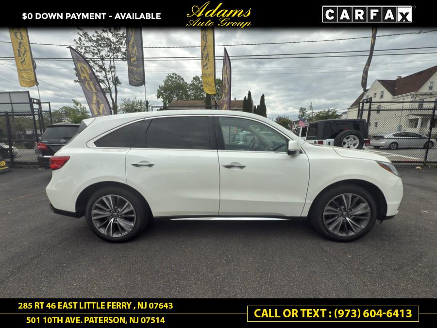 2017 Acura MDX SH-AWD, available for sale in Little Ferry , New Jersey | Adams Auto Group . Little Ferry , New Jersey 2017 Acura MDX SH-AWD, available for sale in Little Ferry , New Jersey | Adams Auto Group . Little Ferry , New Jersey