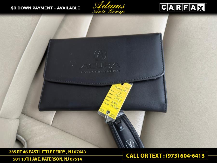 2017 Acura MDX SH-AWD, available for sale in Little Ferry , New Jersey | Adams Auto Group . Little Ferry , New Jersey 2017 Acura MDX SH-AWD, available for sale in Little Ferry , New Jersey | Adams Auto Group . Little Ferry , New Jersey