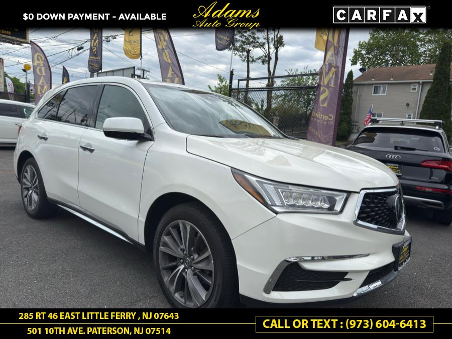2017 Acura MDX SH-AWD, available for sale in Little Ferry , New Jersey | Adams Auto Group . Little Ferry , New Jersey 2017 Acura MDX SH-AWD, available for sale in Little Ferry , New Jersey | Adams Auto Group . Little Ferry , New Jersey