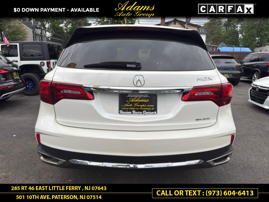 2017 Acura MDX SH-AWD, available for sale in Little Ferry , New Jersey | Adams Auto Group . Little Ferry , New Jersey 2017 Acura MDX SH-AWD, available for sale in Little Ferry , New Jersey | Adams Auto Group . Little Ferry , New Jersey