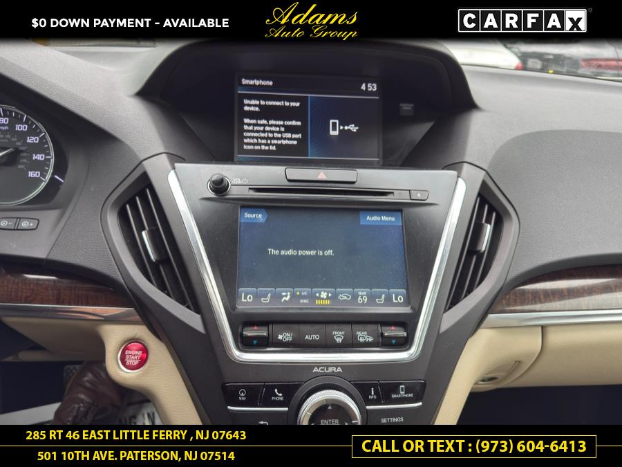 2017 Acura MDX SH-AWD, available for sale in Little Ferry , New Jersey | Adams Auto Group . Little Ferry , New Jersey 2017 Acura MDX SH-AWD, available for sale in Little Ferry , New Jersey | Adams Auto Group . Little Ferry , New Jersey