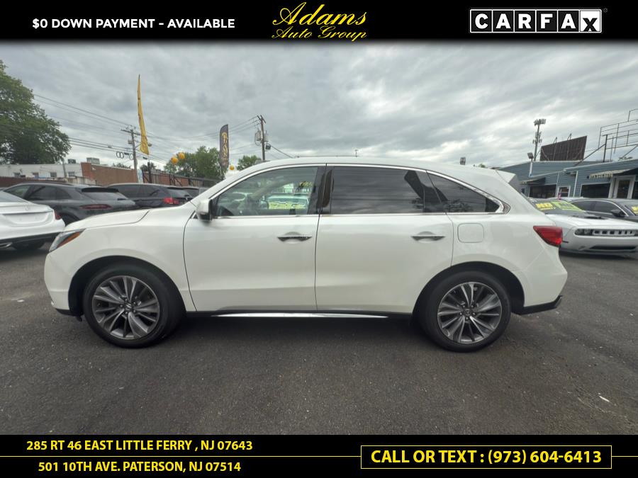 2017 Acura MDX SH-AWD, available for sale in Little Ferry , New Jersey | Adams Auto Group . Little Ferry , New Jersey 2017 Acura MDX SH-AWD, available for sale in Little Ferry , New Jersey | Adams Auto Group . Little Ferry , New Jersey
