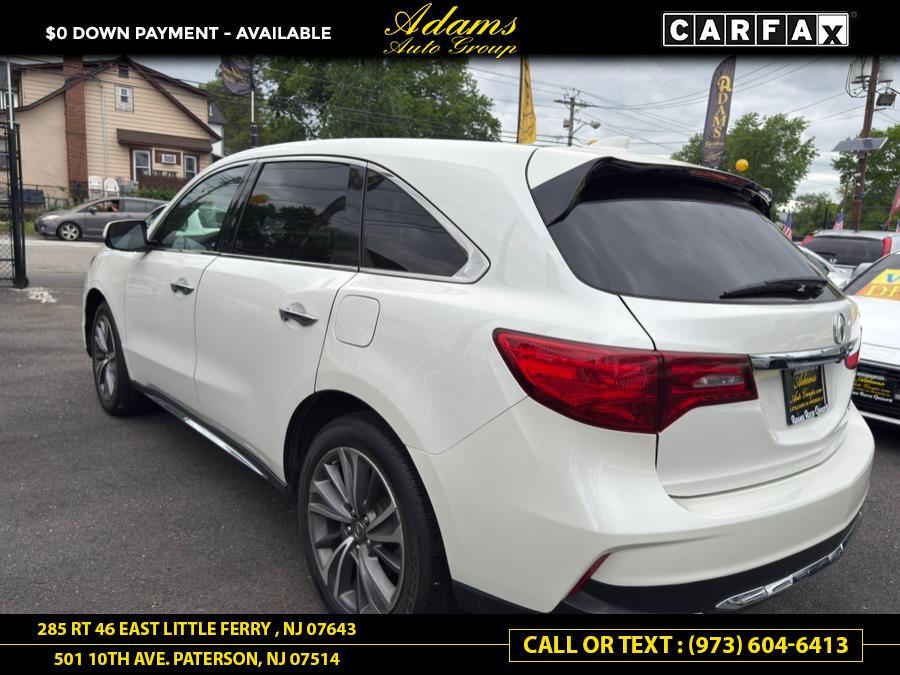 2017 Acura MDX SH-AWD, available for sale in Little Ferry , New Jersey | Adams Auto Group . Little Ferry , New Jersey 2017 Acura MDX SH-AWD, available for sale in Little Ferry , New Jersey | Adams Auto Group . Little Ferry , New Jersey