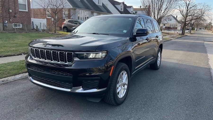 2023 Jeep Grand Cherokee l Limited, available for sale in Valley Stream, New York | Certified Performance Motors. Valley Stream, New York 2023 Jeep Grand Cherokee l Limited, available for sale in Valley Stream, New York | Certified Performance Motors. Valley Stream, New York