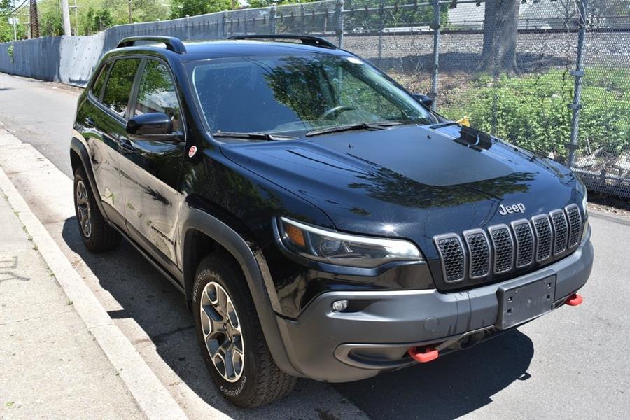 2022 Jeep Cherokee Trailhawk, available for sale in Valley Stream, New York | Certified Performance Motors. Valley Stream, New York 2022 Jeep Cherokee Trailhawk, available for sale in Valley Stream, New York | Certified Performance Motors. Valley Stream, New York