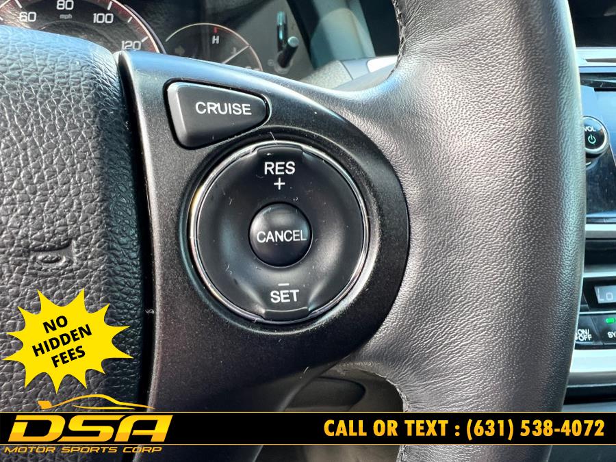 2013 Honda Accord Cpe 2dr V6 Man EX-L, available for sale in Commack, New York | DSA Motor Sports Corp. Commack, New York 2013 Honda Accord Cpe 2dr V6 Man EX-L, available for sale in Commack, New York | DSA Motor Sports Corp. Commack, New York