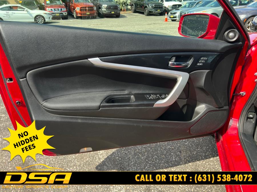 2013 Honda Accord Cpe 2dr V6 Man EX-L, available for sale in Commack, New York | DSA Motor Sports Corp. Commack, New York 2013 Honda Accord Cpe 2dr V6 Man EX-L, available for sale in Commack, New York | DSA Motor Sports Corp. Commack, New York