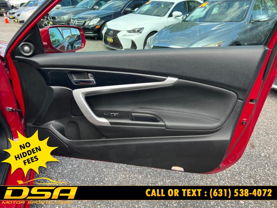 2013 Honda Accord Cpe 2dr V6 Man EX-L, available for sale in Commack, New York | DSA Motor Sports Corp. Commack, New York 2013 Honda Accord Cpe 2dr V6 Man EX-L, available for sale in Commack, New York | DSA Motor Sports Corp. Commack, New York