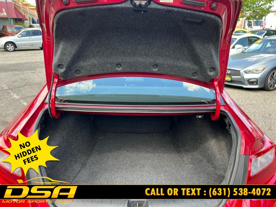 2013 Honda Accord Cpe 2dr V6 Man EX-L, available for sale in Commack, New York | DSA Motor Sports Corp. Commack, New York 2013 Honda Accord Cpe 2dr V6 Man EX-L, available for sale in Commack, New York | DSA Motor Sports Corp. Commack, New York