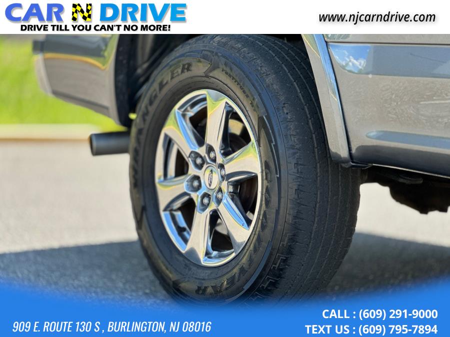 2018 Ford F-150 Lariat SuperCrew 5.5-ft. Bed 4WD, available for sale in Burlington, New Jersey | Car N Drive. Burlington, New Jersey 2018 Ford F-150 Lariat SuperCrew 5.5-ft. Bed 4WD, available for sale in Burlington, New Jersey | Car N Drive. Burlington, New Jersey