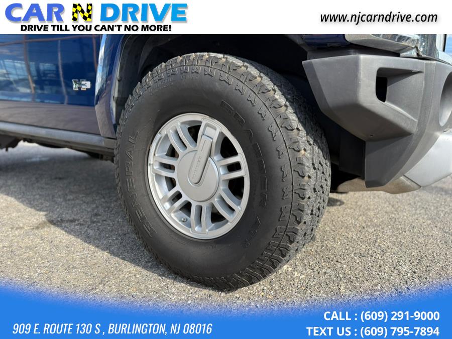 2009 Hummer H3 Suv Adventure 1SB, available for sale in Burlington, New Jersey | Car N Drive. Burlington, New Jersey 2009 Hummer H3 Suv Adventure 1SB, available for sale in Burlington, New Jersey | Car N Drive. Burlington, New Jersey