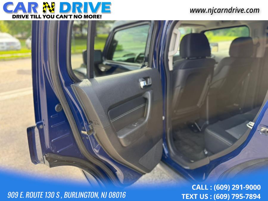 2009 Hummer H3 Suv Adventure 1SB, available for sale in Burlington, New Jersey | Car N Drive. Burlington, New Jersey 2009 Hummer H3 Suv Adventure 1SB, available for sale in Burlington, New Jersey | Car N Drive. Burlington, New Jersey