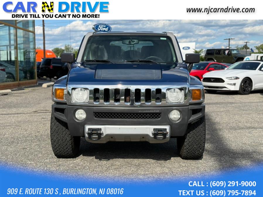 2009 Hummer H3 Suv Adventure 1SB, available for sale in Burlington, New Jersey | Car N Drive. Burlington, New Jersey 2009 Hummer H3 Suv Adventure 1SB, available for sale in Burlington, New Jersey | Car N Drive. Burlington, New Jersey