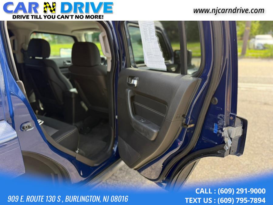2009 Hummer H3 Suv Adventure 1SB, available for sale in Burlington, New Jersey | Car N Drive. Burlington, New Jersey 2009 Hummer H3 Suv Adventure 1SB, available for sale in Burlington, New Jersey | Car N Drive. Burlington, New Jersey